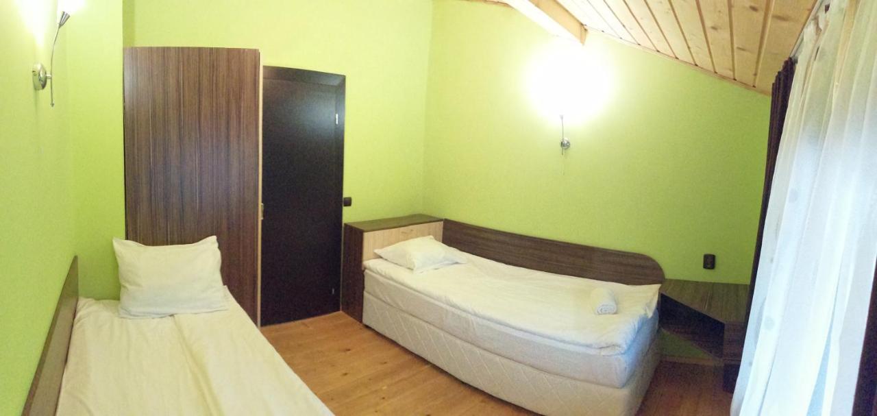 Apartments Black Horse Пампорово Екстериор снимка