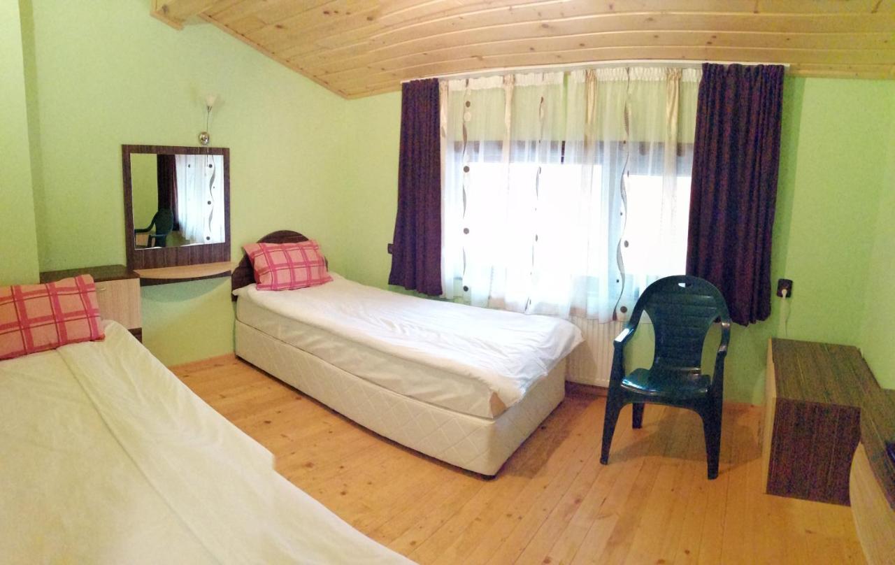 Apartments Black Horse Пампорово Екстериор снимка