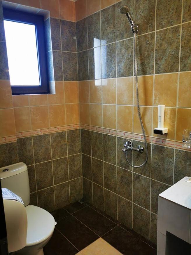 Apartments Black Horse Пампорово Екстериор снимка