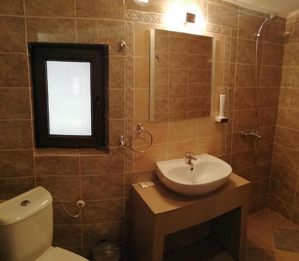 Apartments Black Horse Пампорово Екстериор снимка