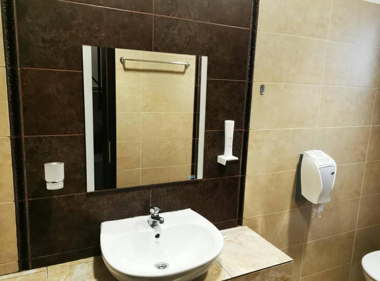 Apartments Black Horse Пампорово Екстериор снимка