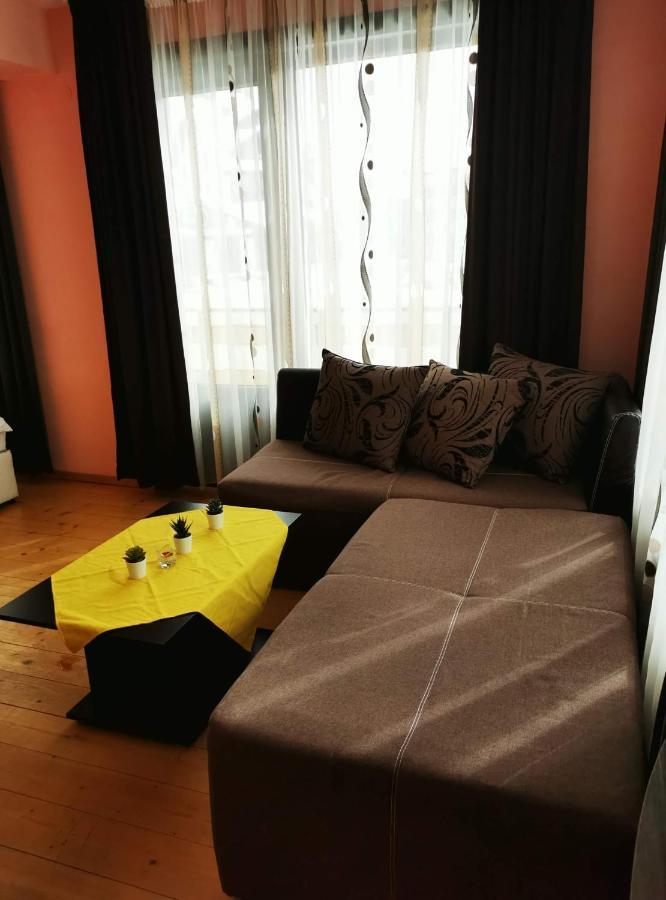 Apartments Black Horse Пампорово Екстериор снимка