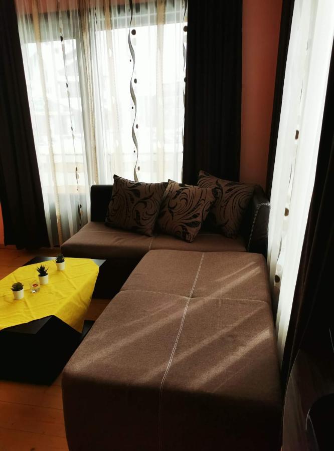 Apartments Black Horse Пампорово Екстериор снимка