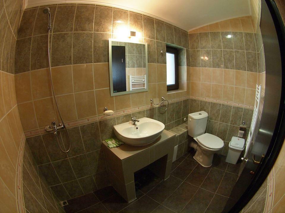 Apartments Black Horse Пампорово Екстериор снимка